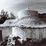Paros 13-1-1999 - Petaloudes - Silvergelatine Print